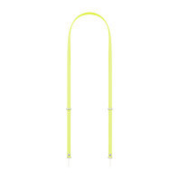 Шнурок для телефону Crossbody Strap Neon yellow